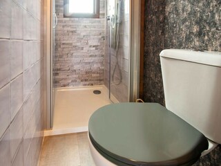 Chalet Brouwershaven Kenmerken 27