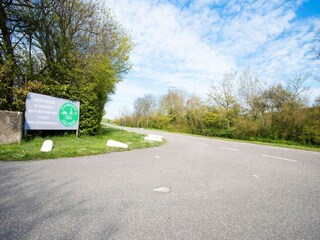 Chalet Brouwershaven Entorno 29