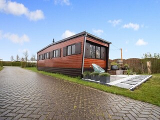 Chalet Brouwershaven Grabación al aire libre 10
