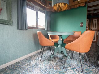 Chalet Brouwershaven Características 14