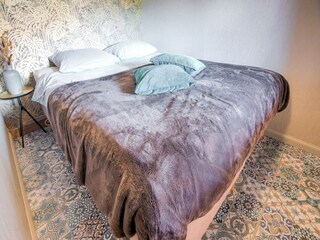 Chalet Brouwershaven Features 15
