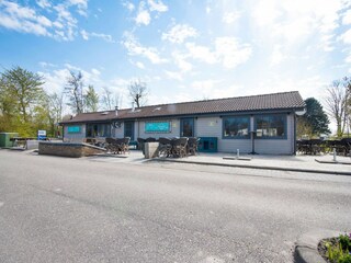 Chalet Brouwershaven Entorno 31