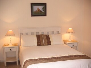 Guestroom Port Elizabeth Features 7