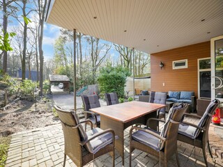 Casa de vacaciones Helenaveen Grabación al aire libre 3