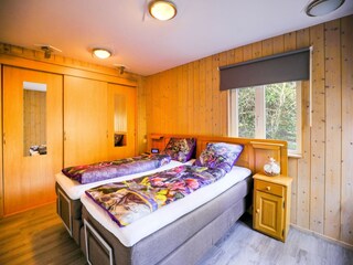 Casa de vacaciones Helenaveen Características 21