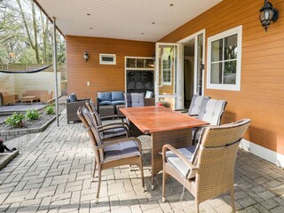 Casa de vacaciones Helenaveen Grabación al aire libre 5