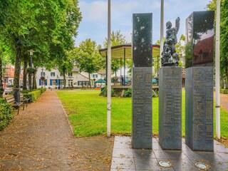 Vakantiehuis Grubbenvorst Buitenaudio-opname 10