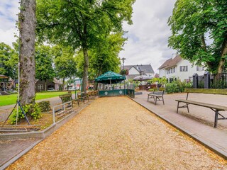 Maison de vacances Grubbenvorst Environnement 38