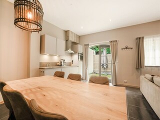 Casa de vacaciones Grubbenvorst Características 22