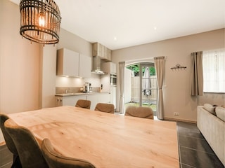 Holiday house Grubbenvorst Features 12