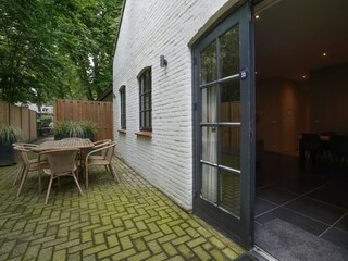 Vakantiehuis Grubbenvorst Buitenaudio-opname 1