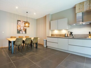 Maison de vacances Grubbenvorst Équipement 12