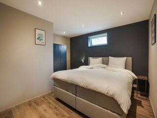 Maison de vacances Grubbenvorst Équipement 24