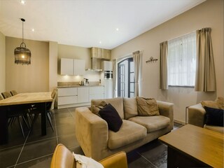 Maison de vacances Grubbenvorst Équipement 27