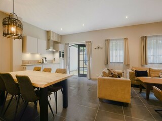 Maison de vacances Grubbenvorst Équipement 25