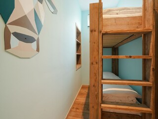 Maison de vacances Grubbenvorst Équipement 23
