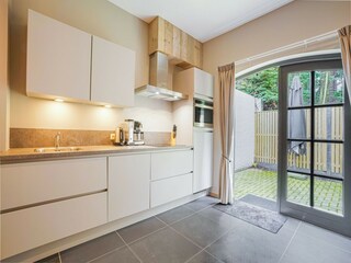 Ferienhaus Grubbenvorst Ausstattung 24