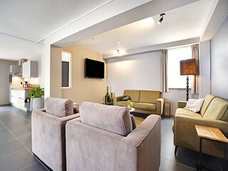 Vakantiehuis Grubbenvorst Kenmerken 9