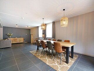 Vakantiehuis Grubbenvorst Kenmerken 11