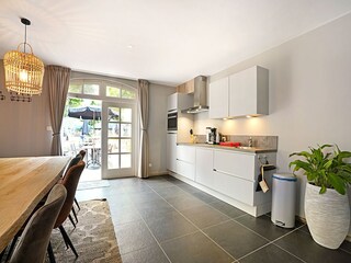 Vakantiehuis Grubbenvorst Kenmerken 12