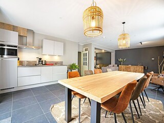Vakantiehuis Grubbenvorst Kenmerken 16