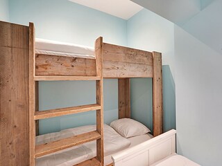 Vakantiehuis Grubbenvorst Kenmerken 13