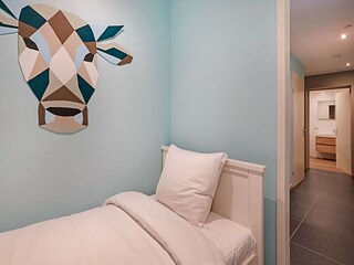 Maison de vacances Grubbenvorst Équipement 19