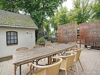 Vakantiehuis Grubbenvorst Buitenaudio-opname 4
