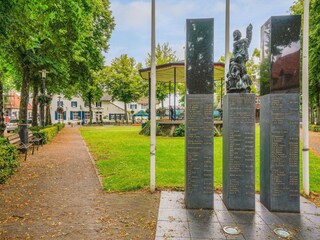 Vakantiehuis Grubbenvorst Omgeving 36