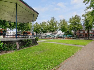 Maison de vacances Grubbenvorst Enregistrement extérieur 4