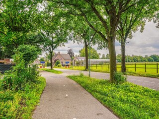 Vakantiehuis Grubbenvorst Omgeving 32