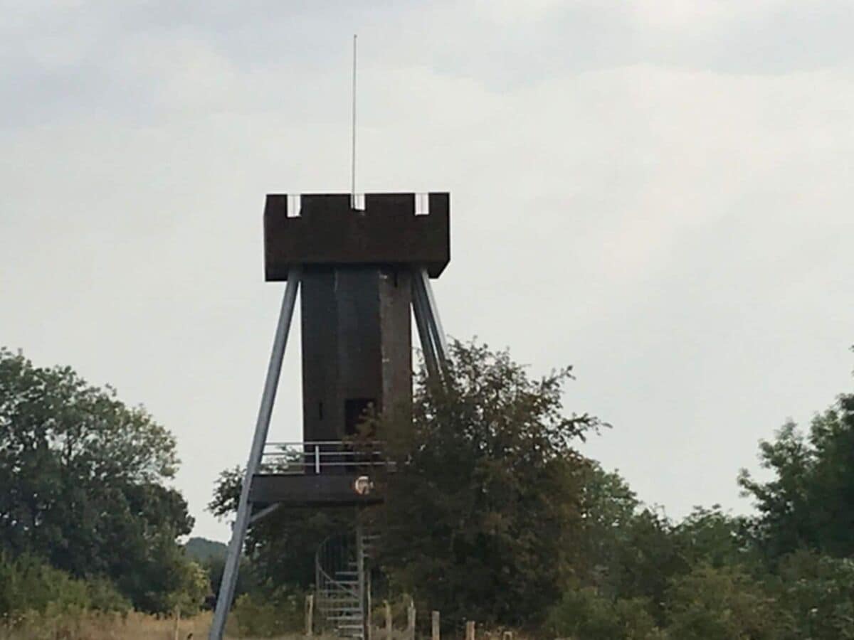 Ferienhaus Baarlo Umgebung 23