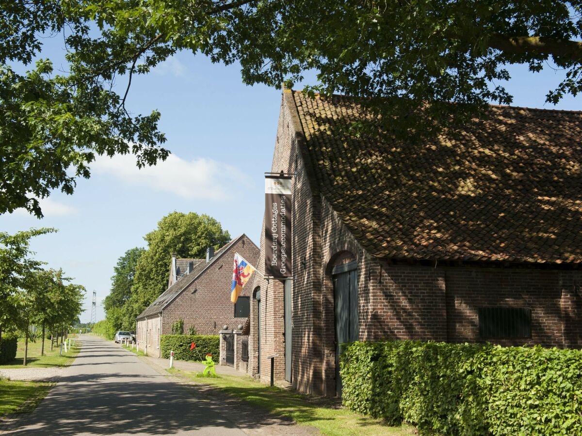 Ferienhaus Baarlo Außenaufnahme 5