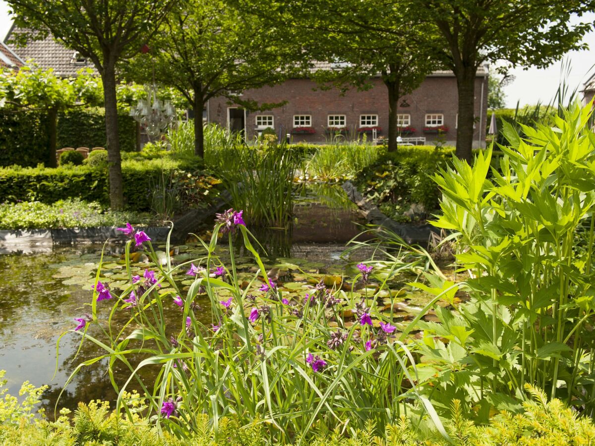 Ferienhaus Baarlo Außenaufnahme 7