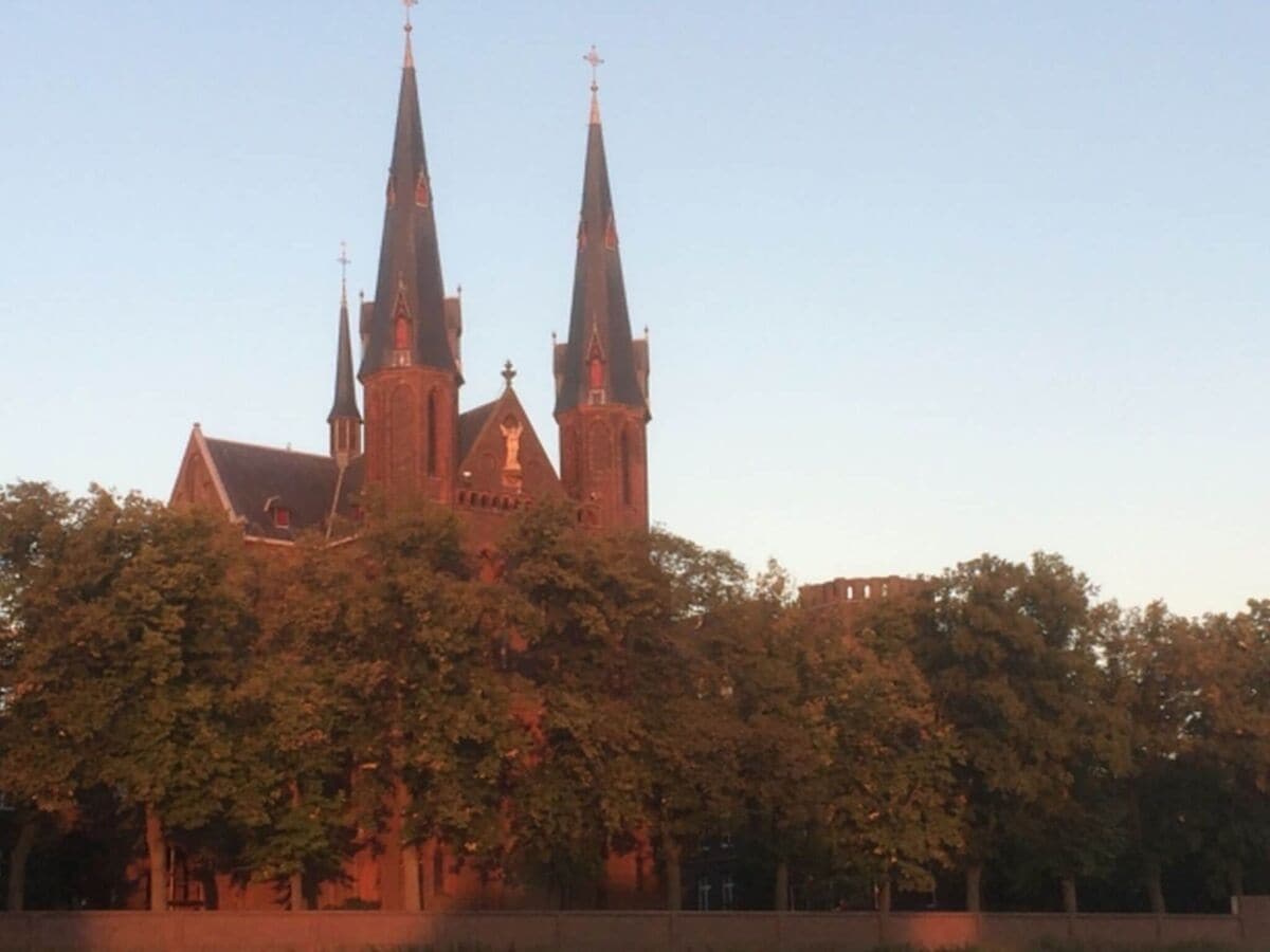 Ferienhaus Baarlo Umgebung 26