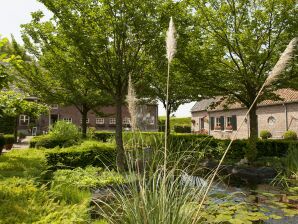 Holiday house Ferienhaus in Baarlo mit holzbefeuertem Whirlpool - Baarlo - image1