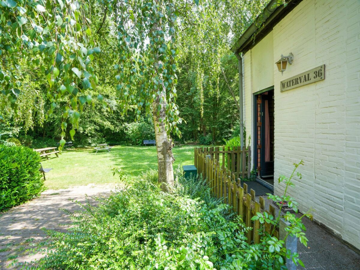 Ferienhaus Valkenburg Außenaufnahme 10