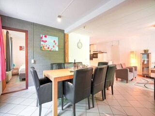Maison de vacances Valkenburg Équipement 17