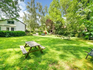 Casa de vacaciones Valkenburg Grabación al aire libre 2