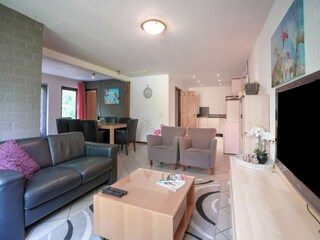 Casa per le vacanze Valkenburg Caratteristiche 13