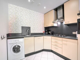 Vakantiehuis Valkenburg Kenmerken 21