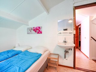 Vakantiehuis Valkenburg Kenmerken 16