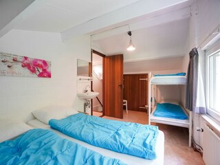 Casa de vacaciones Valkenburg Características 23