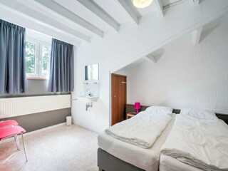 Casa de vacaciones Valkenburg Características 23