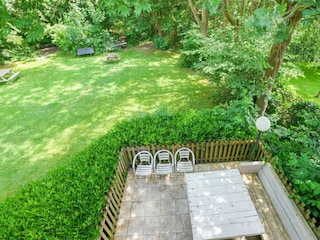 Vakantiehuis Valkenburg Buitenaudio-opname 8