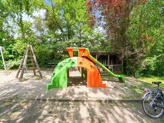 Casa de vacaciones Valkenburg Grabación al aire libre 12