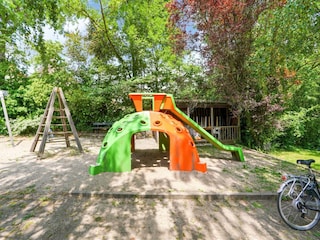 Vakantiehuis Valkenburg Buitenaudio-opname 2