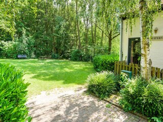 Casa de vacaciones Valkenburg Grabación al aire libre 6