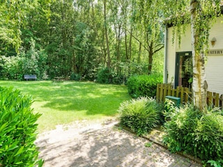 Vakantiehuis Valkenburg Buitenaudio-opname 3