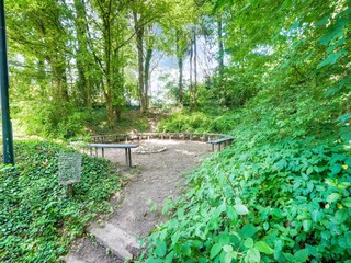 Casa de vacaciones Valkenburg Grabación al aire libre 8